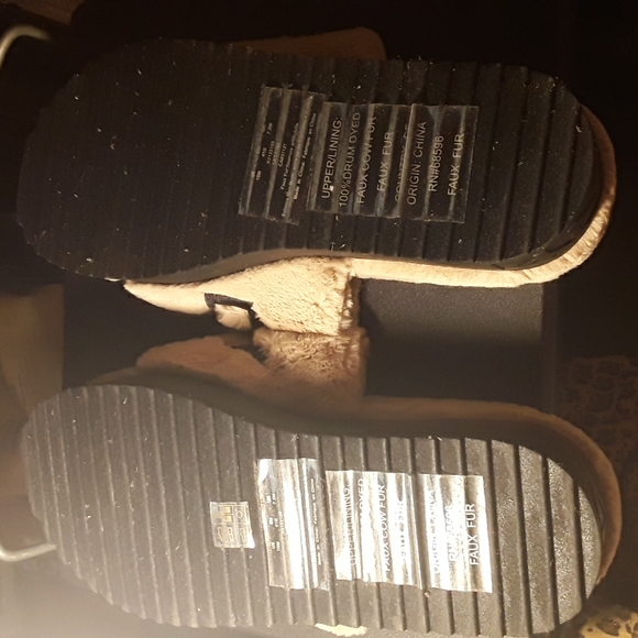 DKNY Palz Slipper Shoes/Sandals, 10 - Picture 6 of 11